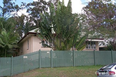 Property photo of 131 Messines Ridge Road Holland Park West QLD 4121