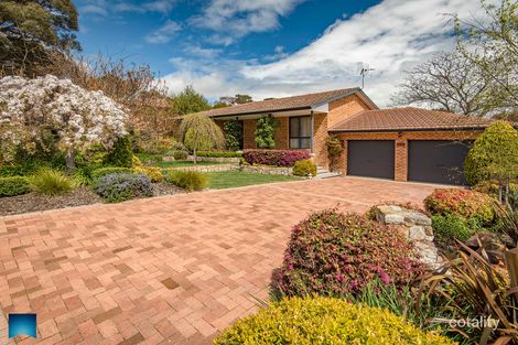 Property photo of 83 Lucy Gullett Circuit Chisholm ACT 2905