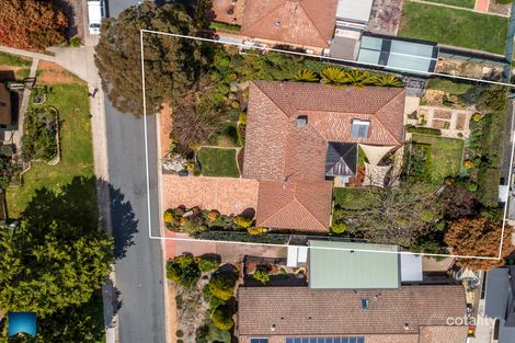 Property photo of 83 Lucy Gullett Circuit Chisholm ACT 2905