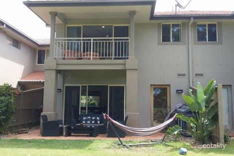 Property photo of 8146 Magnolia Drive West Hope Island QLD 4212