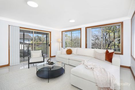 Property photo of 49 Lamerton Drive Figtree NSW 2525