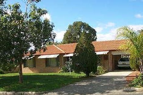 6 Notley Ct, Samson, WA 6163