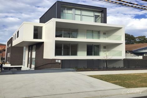 Property photo of 6/131 Mount Street Coogee NSW 2034