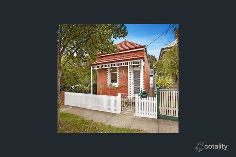 Property photo of 36 Mackay Street Essendon VIC 3040