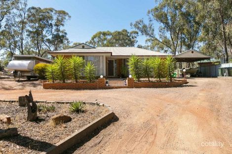 12 Burra Burra Rd, Maiden Gully, VIC 3551