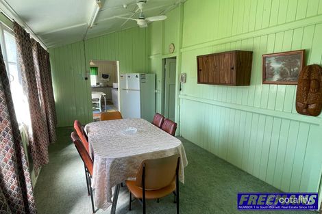 Property photo of 4 Gipps Street Nanango QLD 4615