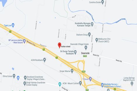 Property photo of 11 Hutton Street Deanside VIC 3336