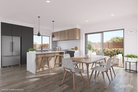 Property photo of 3/3 Jukes Road Fawkner VIC 3060