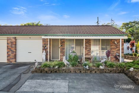 Property photo of 22/26-38 Halliday Street Eagleby QLD 4207