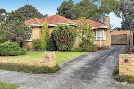 39 Hilltop Cres, Burwood East, VIC 3151