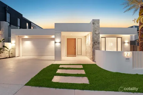 77 Sandpiper Tce, Worongary, QLD 4213