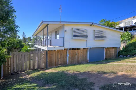 34 Smith St, West Gladstone, QLD 4680