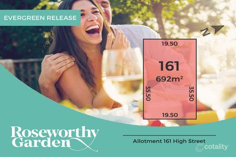 126 High St, Roseworthy, SA 5371