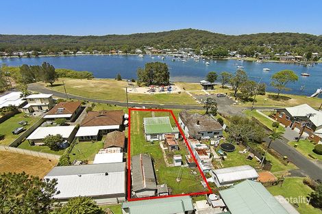 Property photo of 10 Illoura Reserve Davistown NSW 2251