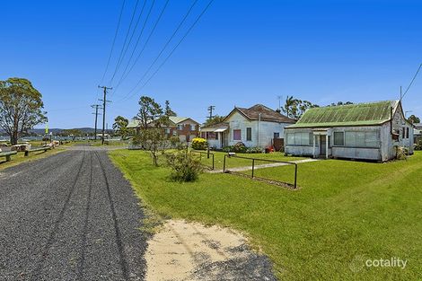 Property photo of 10 Illoura Reserve Davistown NSW 2251