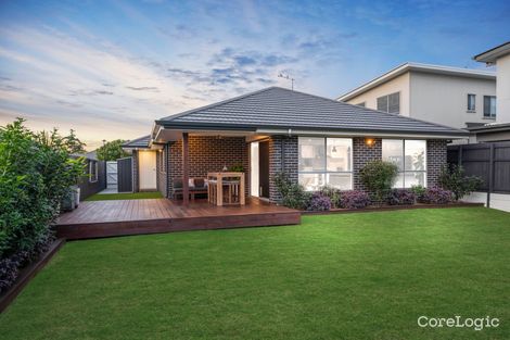 Property photo of 9 Kiama Circuit Thornlands QLD 4164