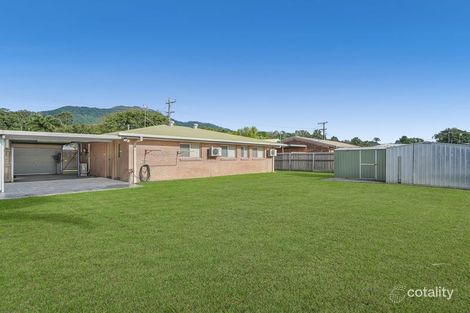 Property photo of 3 Rambutan Close Manoora QLD 4870