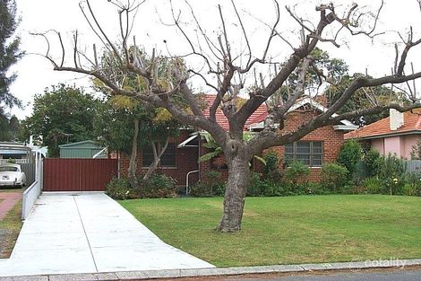 10 Barney St, Mount Hawthorn, WA 6016