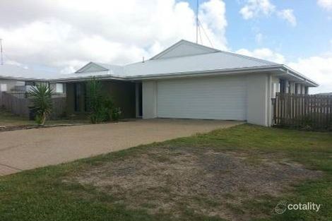 Property photo of 37 Falcon Crest Zilzie QLD 4710