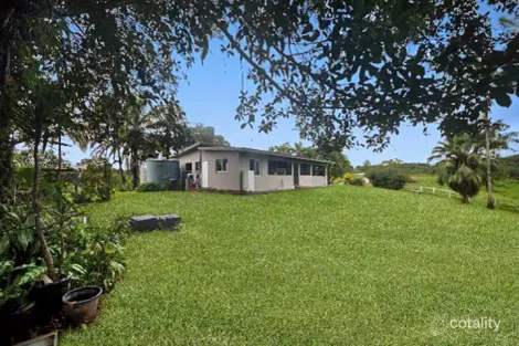 Property photo of 406 Donkin Road Utchee Creek QLD 4871