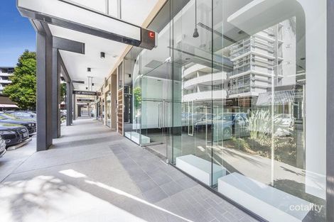 35/1000a Ann St, Fortitude Valley, QLD 4006