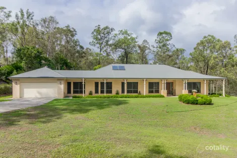 Property photo of 132-164 Spring Mountain Drive New Beith QLD 4124