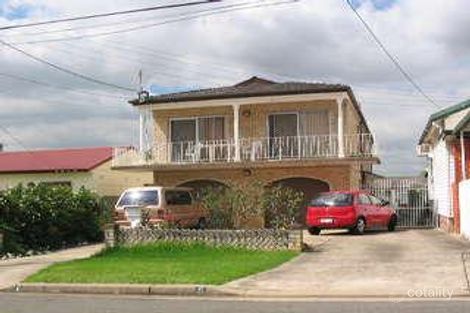 6 Evans St, Fairfield Heights, NSW 2165