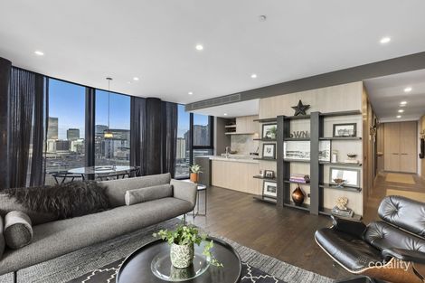 Property photo of 1302/112 Adderley Street West Melbourne VIC 3003