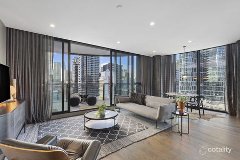 Property photo of 1302/112 Adderley Street West Melbourne VIC 3003