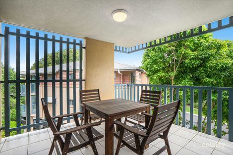 Property photo of 27/38 Palmer Street Greenslopes QLD 4120