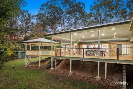 Property photo of 29 Allen Road Bunya QLD 4055