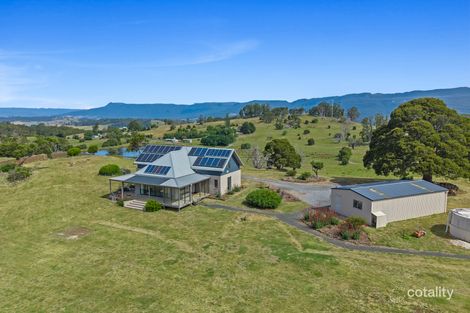 Property photo of 56 Miles Road Mole Creek TAS 7304