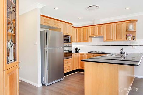 Property photo of 33 Marcus Clarke Crescent Glenmore Park NSW 2745