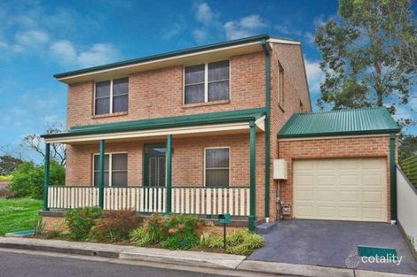 Property photo of 23 Abbey Lane North Parramatta NSW 2151