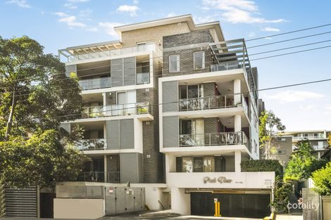 Property photo of 13/42-44 Park Avenue Waitara NSW 2077