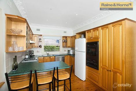 Property photo of 5 Sutcliffe Street Kingsgrove NSW 2208