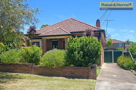 Property photo of 5 Sutcliffe Street Kingsgrove NSW 2208