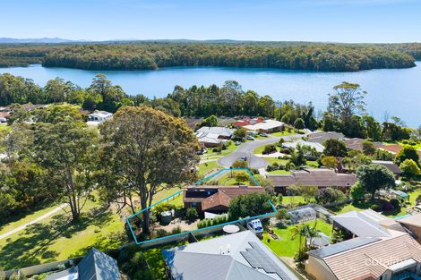 Property photo of 10 Tarourga Place Dalmeny NSW 2546