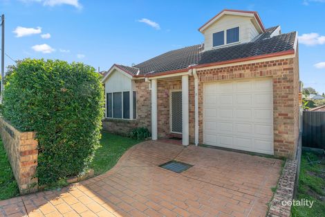 Property photo of 2/23 Frith Street Kahibah NSW 2290