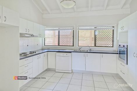 Property photo of 7 Cedrus Street Sunnybank Hills QLD 4109