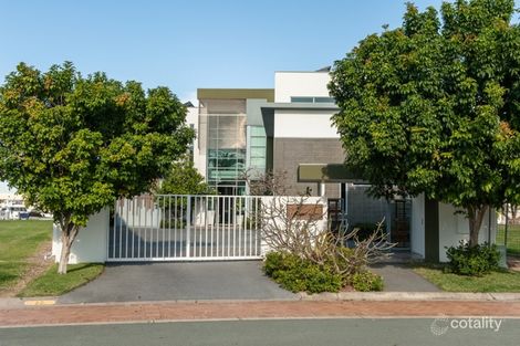 Property photo of 22 Hampton Court Paradise Point QLD 4216