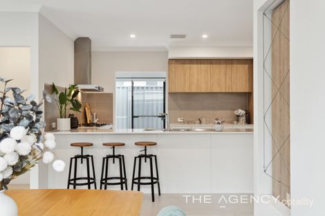 16 Fairmile St, Bushmead, WA 6055