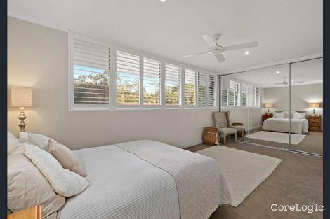 Property photo of 40/400 Glenmore Road Paddington NSW 2021