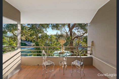 Property photo of 40/400 Glenmore Road Paddington NSW 2021