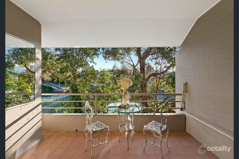 Property photo of 40/400 Glenmore Road Paddington NSW 2021