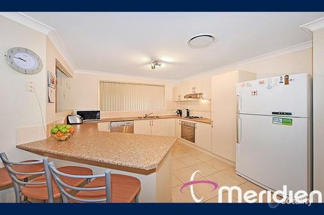 Property photo of 5 Dingle Street Riverstone NSW 2765