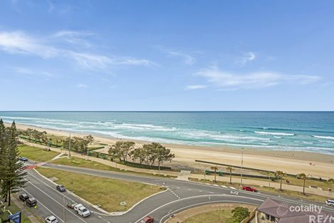 Property photo of 1105/3440 Surfers Paradise Boulevard Surfers Paradise QLD 4217