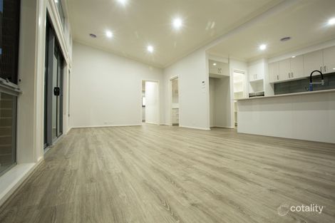 Property photo of 12 Dunnart Circuit Throsby ACT 2914
