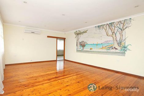 Property photo of 3 Rosebery Road Guildford NSW 2161