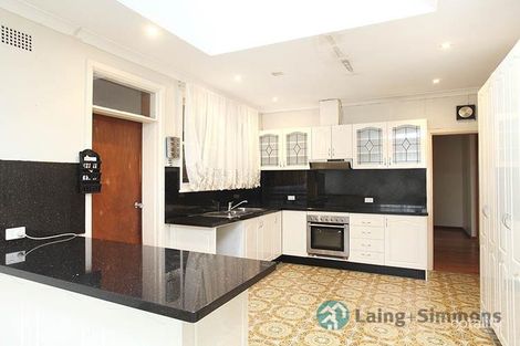 Property photo of 3 Rosebery Road Guildford NSW 2161